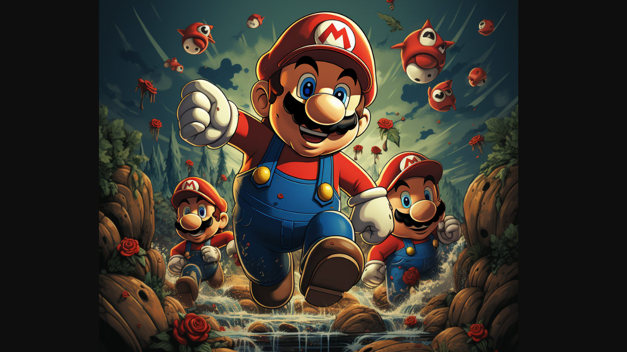 Avrupa'da aşırı sağın yükselişini 'Süper Mario' ile durduracak