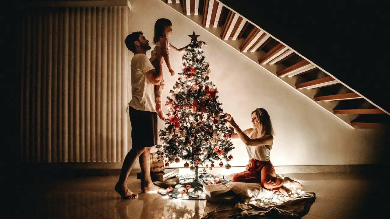 Kuzey Ren-Vestfalya'dan vatandaşlara uyarı: Noel'de bu hediyeden uzak durun