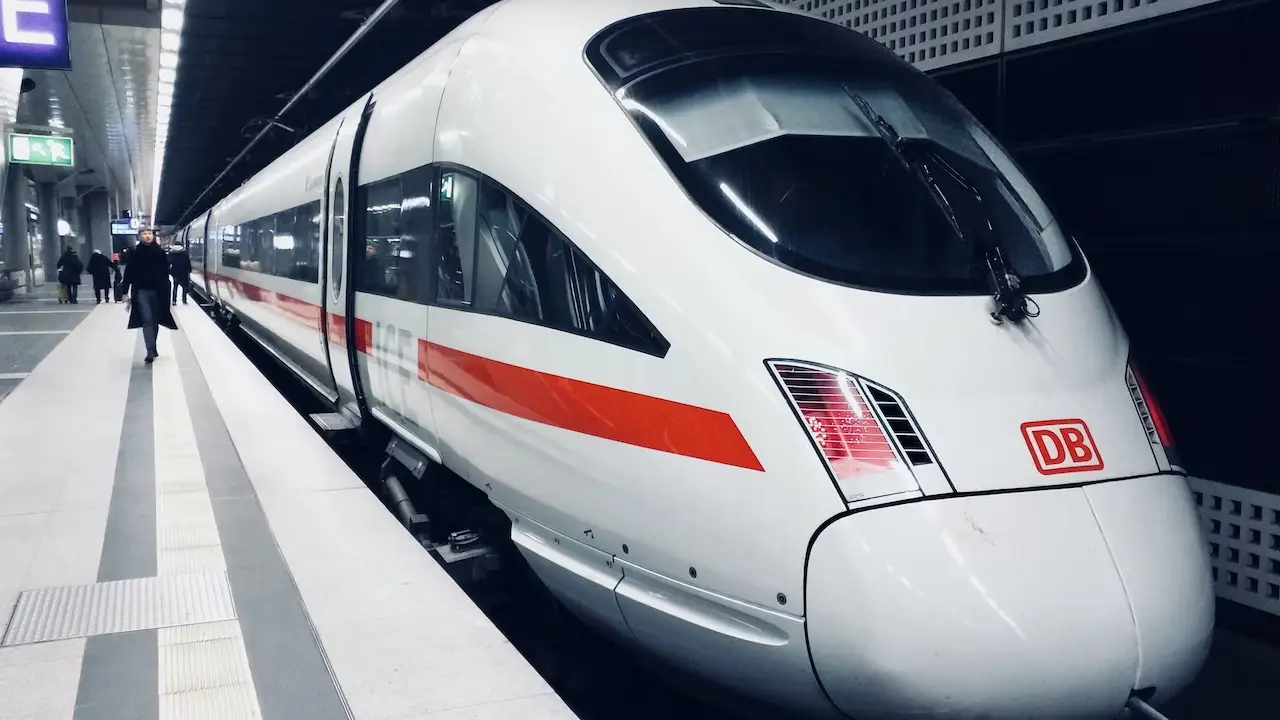 Deutsche Bahn'dan yeni tarife değişikliği
