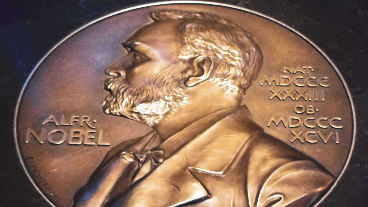 Cezaevindeki İranlı aktiviste Nobel Barış Ödülü