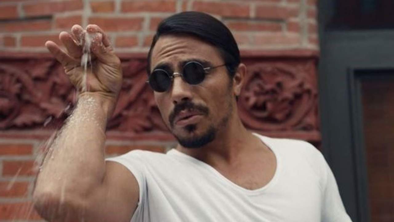 Nusret'ten Ibiza'da dev proje