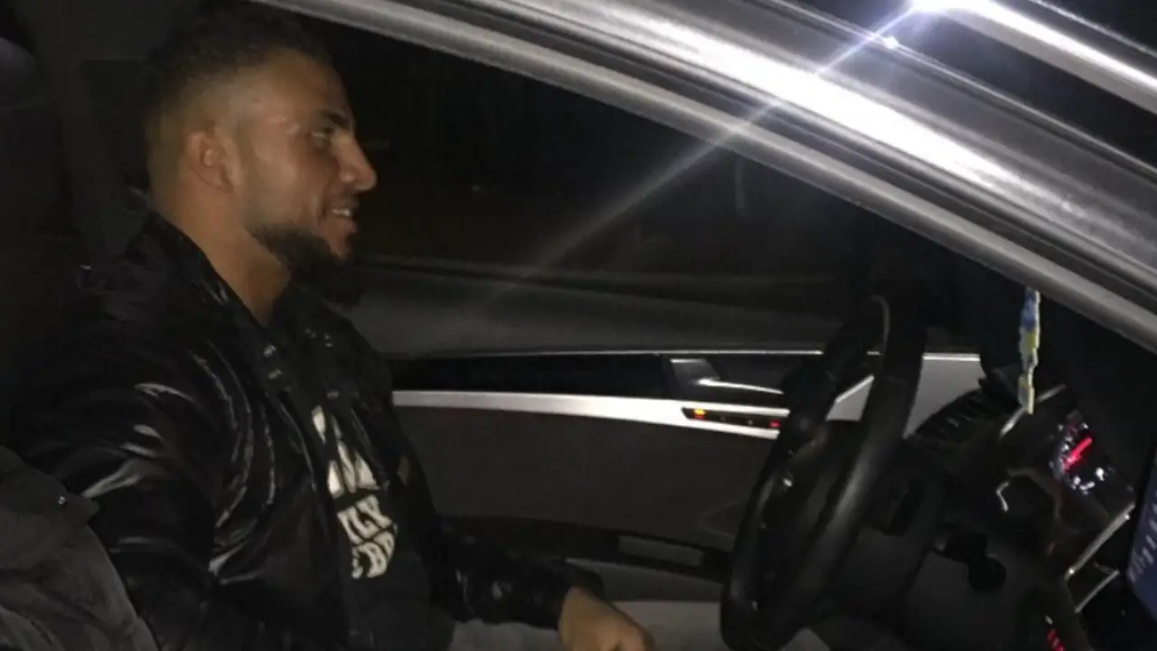 Boksör İbrahim Ayada, Almanya'da vuruldu