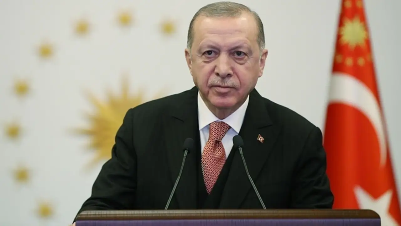 Erdoğan Almanya'da "trend" oldu