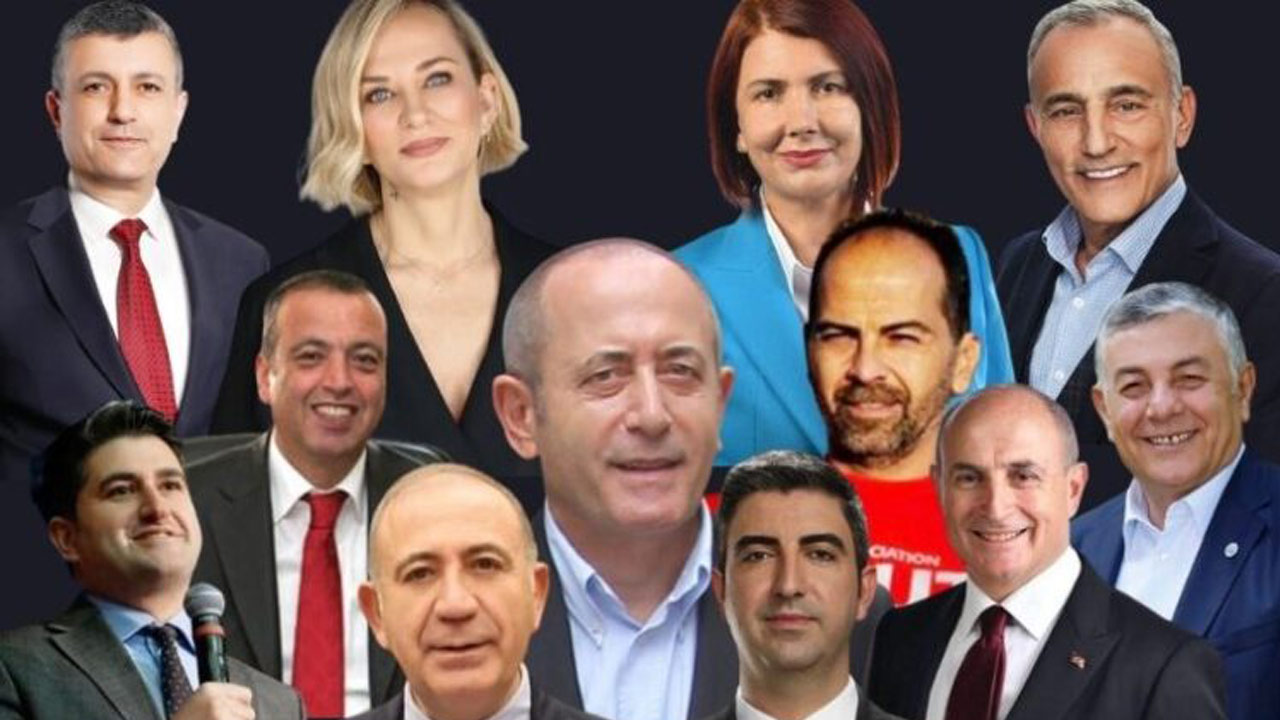İmamoğlu’nun kuzeni İstanbul’un ilçesine talip oldu: İşte CHP’de başkan olmak isteyen isimler