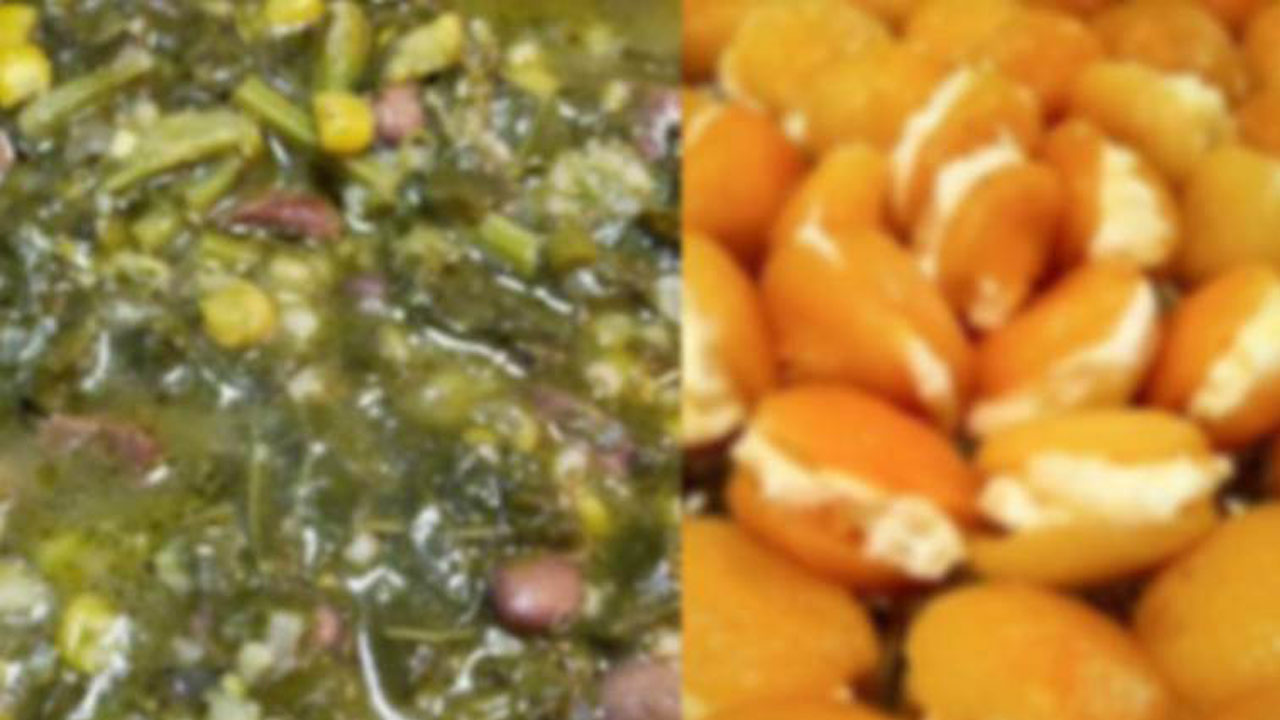 Dünyanın en kötü yemekleri arasına hangi Türk yemeği girdi
