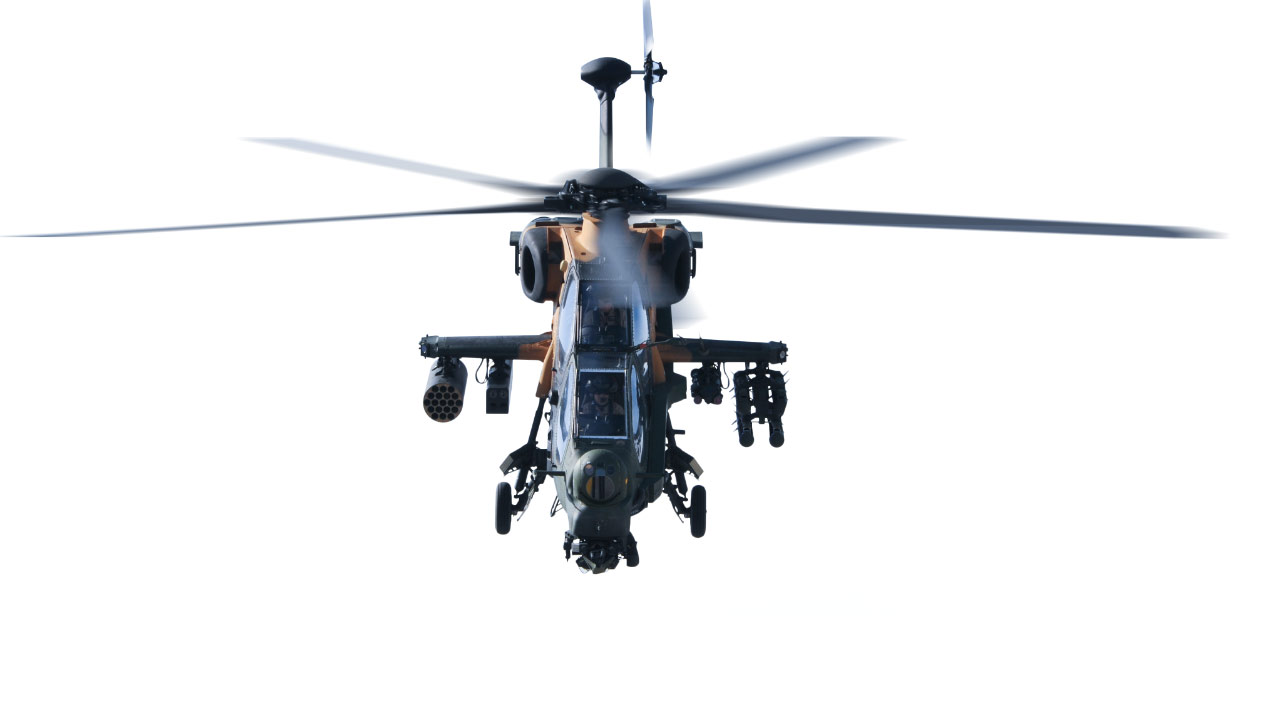 Almanya’dan rekor askeri helikopter siparişi