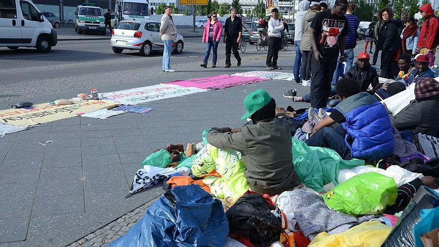 Sığınma talebiyle AB’ye gelenlerin yüzde kırkının şansı yok