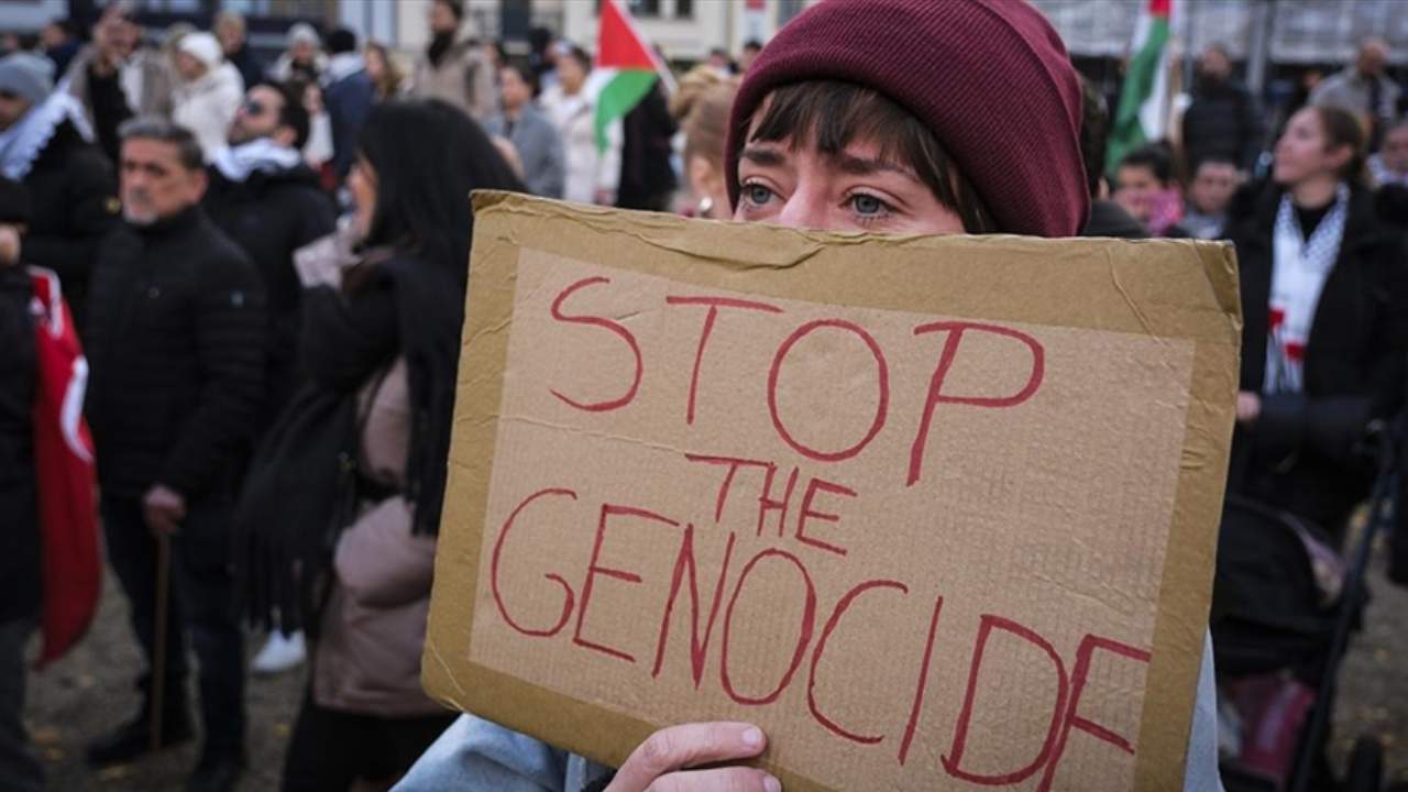 Almanya'da Yahudilerin tepkisini çeken ödül