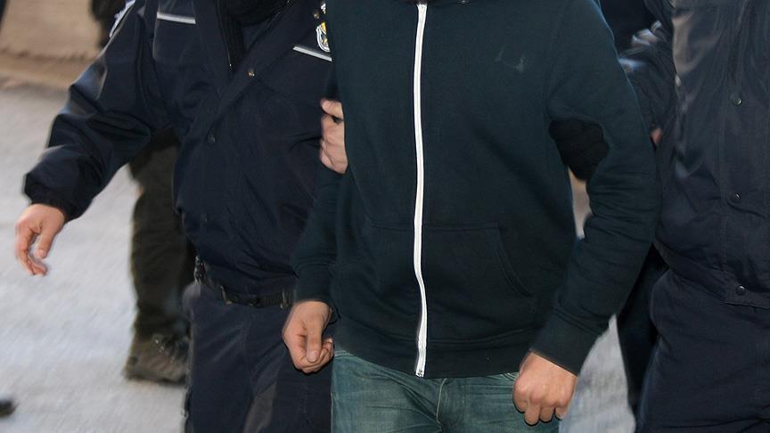 Merkel’den İtalya’ya ‘Türkiye’ baskısı