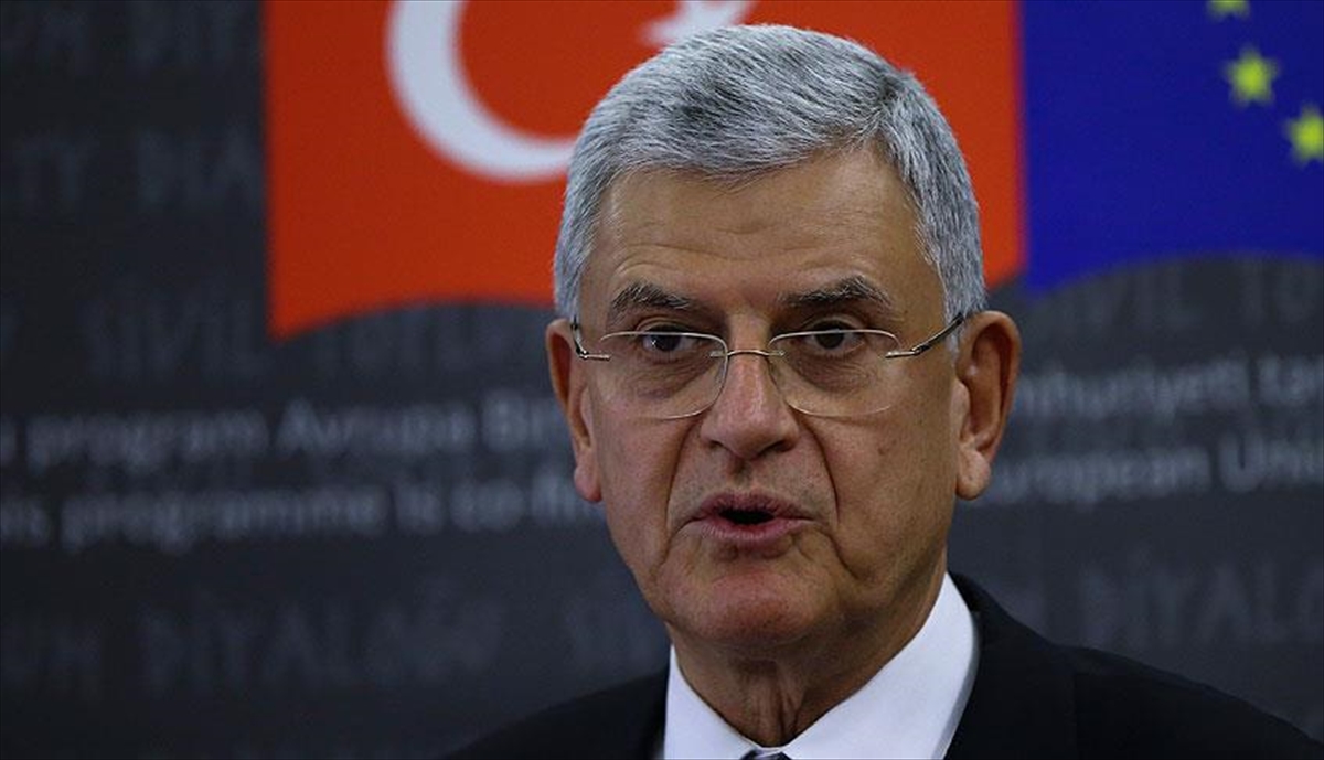 3 milyar avro şubatta Türkiye'de