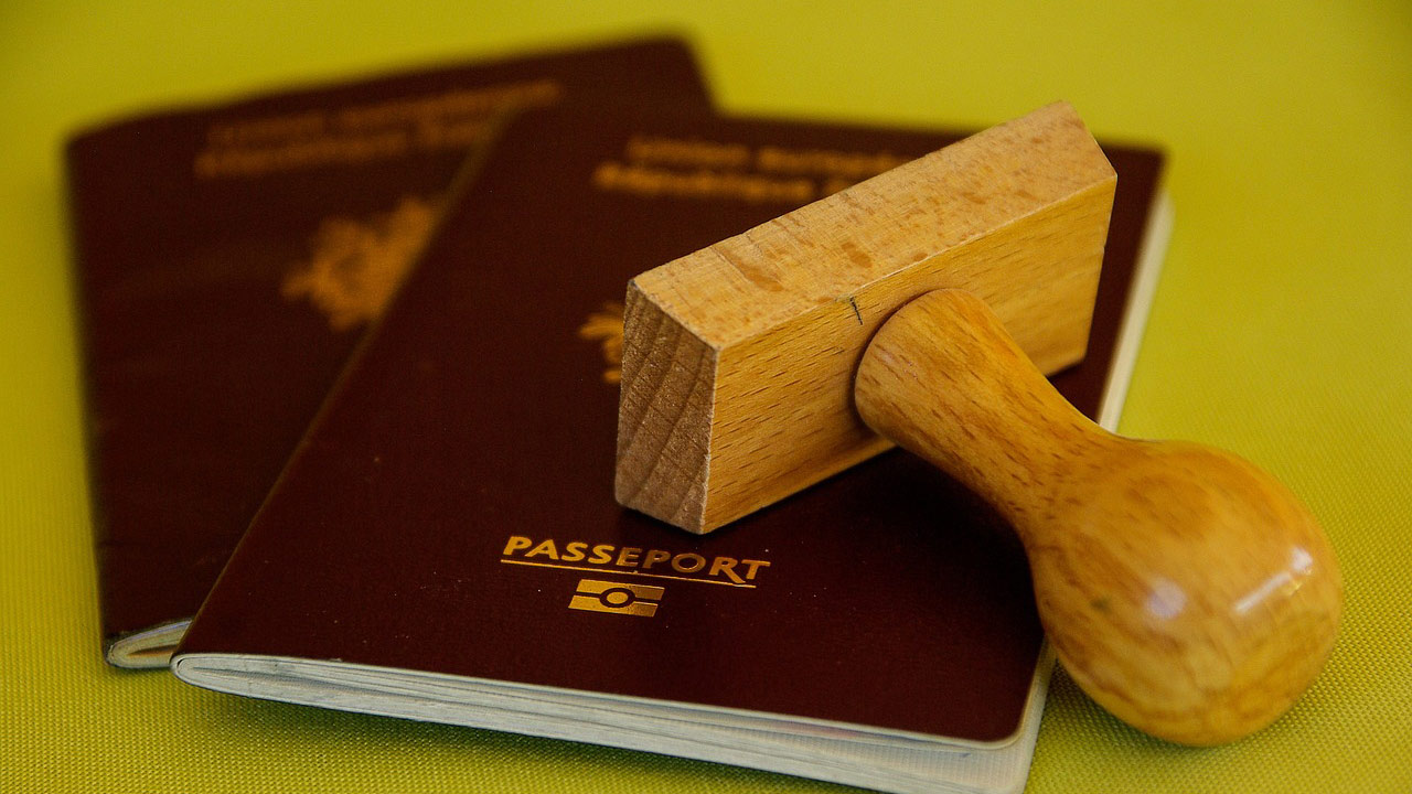 Dünyanın en güçlü pasaportu: O ülke zirveye yerleşti
