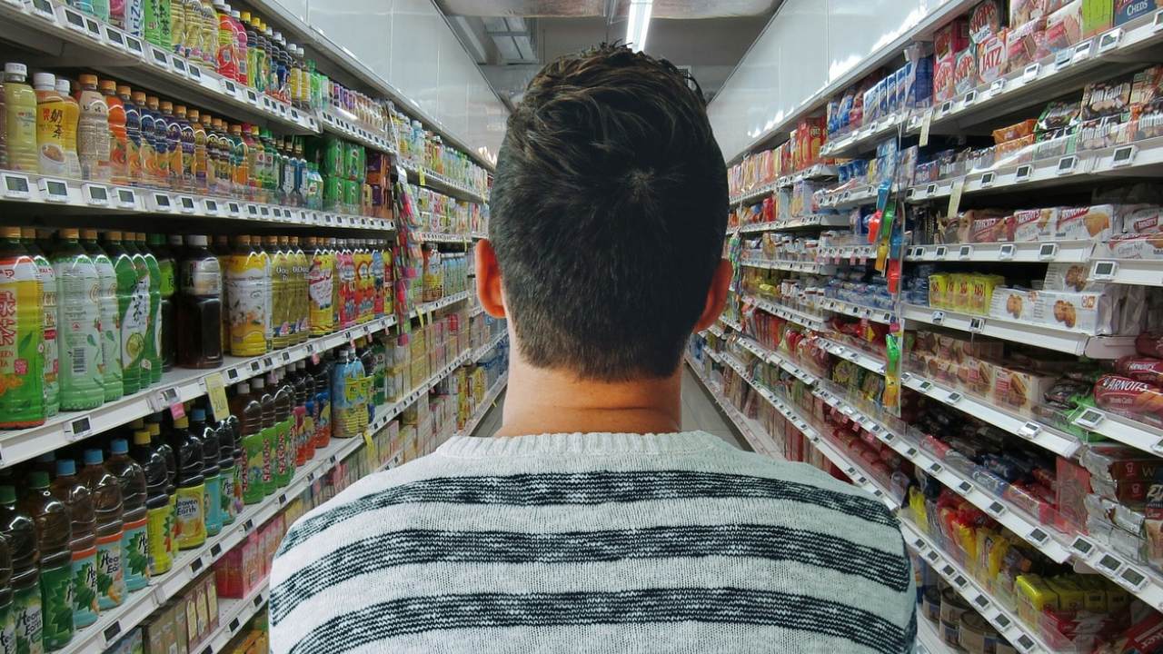 Noel'de fiyat hileleri... Süpermarketlerde "tasarruf" etmenin yolu