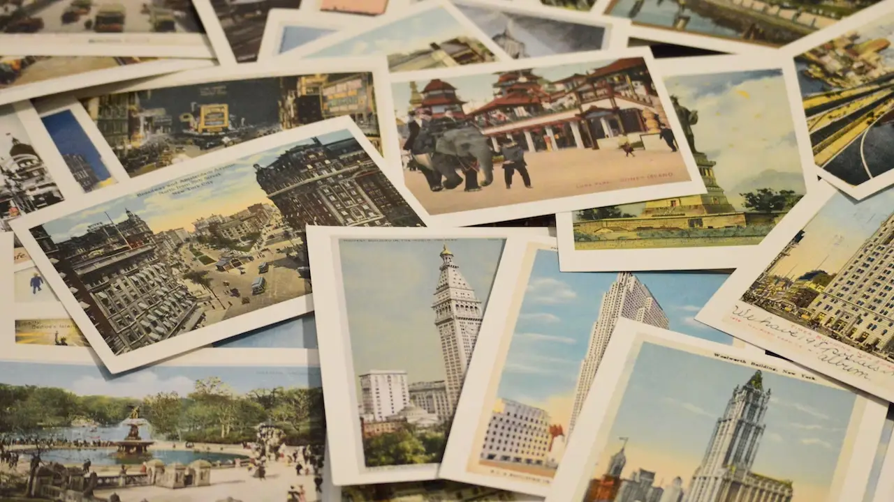 Polis 30 yıldır izini sürüyordu: Almanya'da "kartpostal şantajcısı" yakalandı