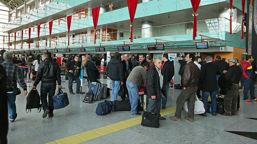 'Uçak bilet fiyatları düşecek'