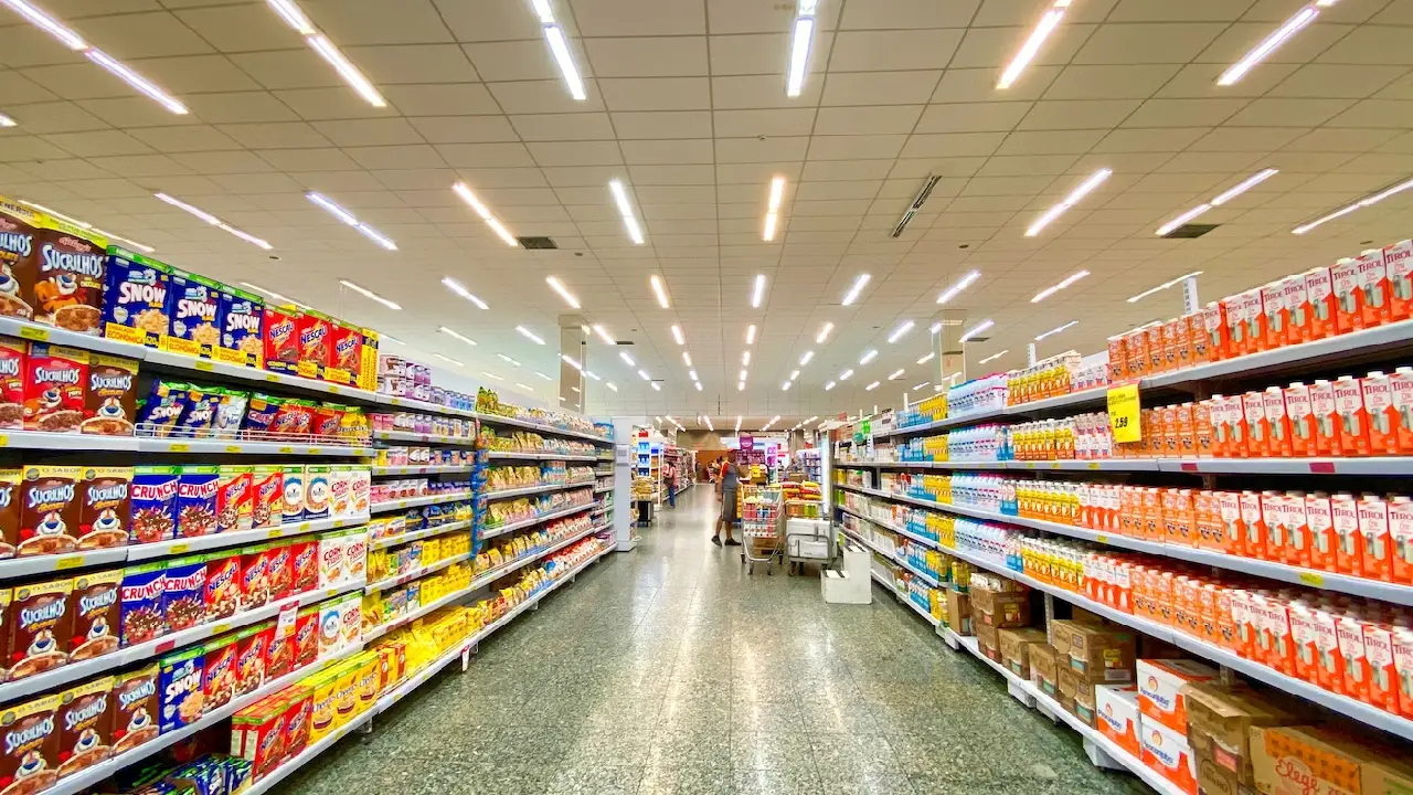 Almanya'da Noel arifesinde marketler açık olacak mı?
