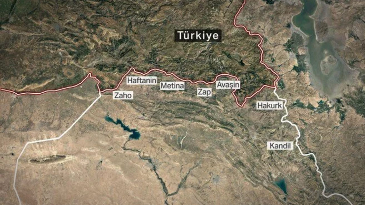 Öcalan’ın yeğeni DEM Parti vekili Ömer Öcalan: Çözüm için tecrit kaldırılmalı