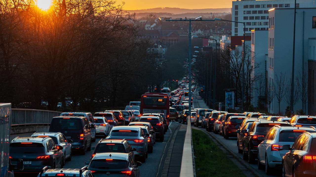 Almanya'da trafik cezaları zaman aşımına uğrayabilir