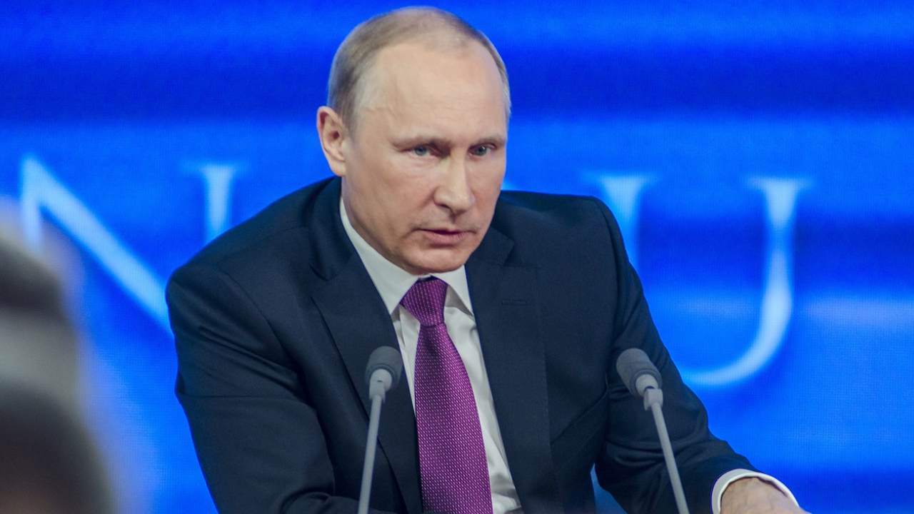 Putin resmen "yeni krizi" imzaladı... Alman şirkete el konuldu!
