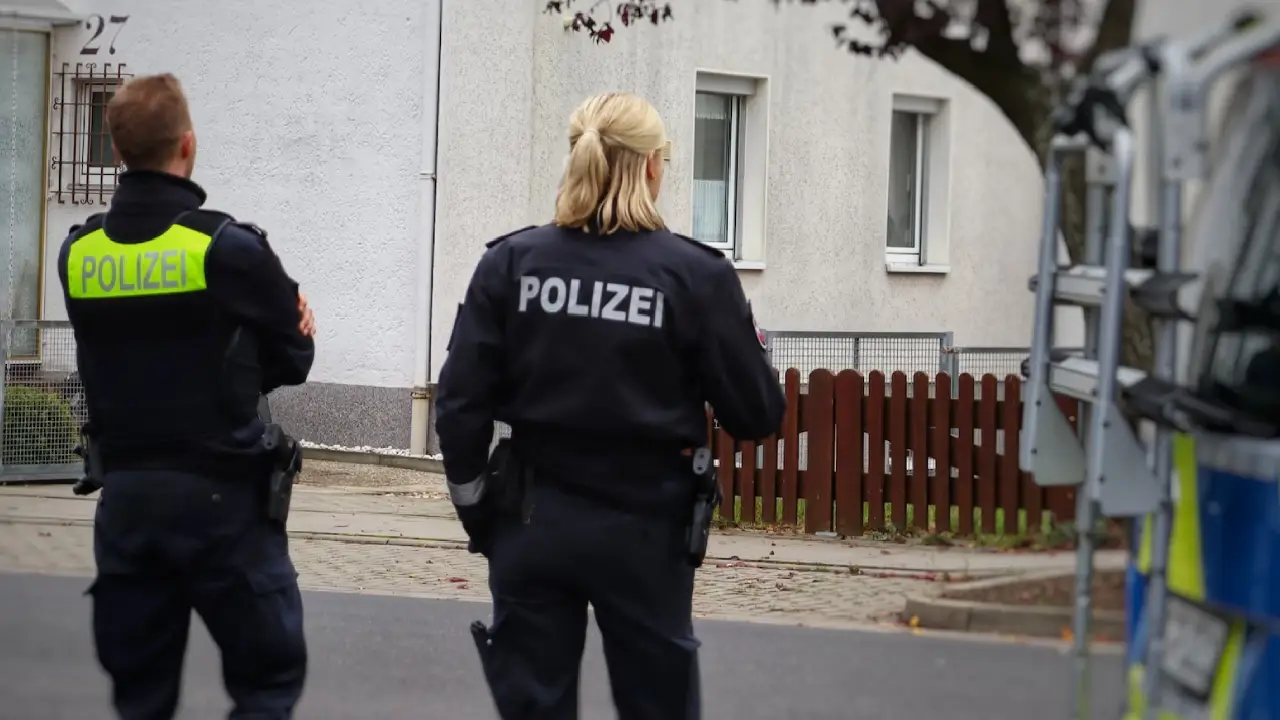 Almanya bu olayı tartışıyor: Polis Mannheim'da bir Türk'ü öldürdü