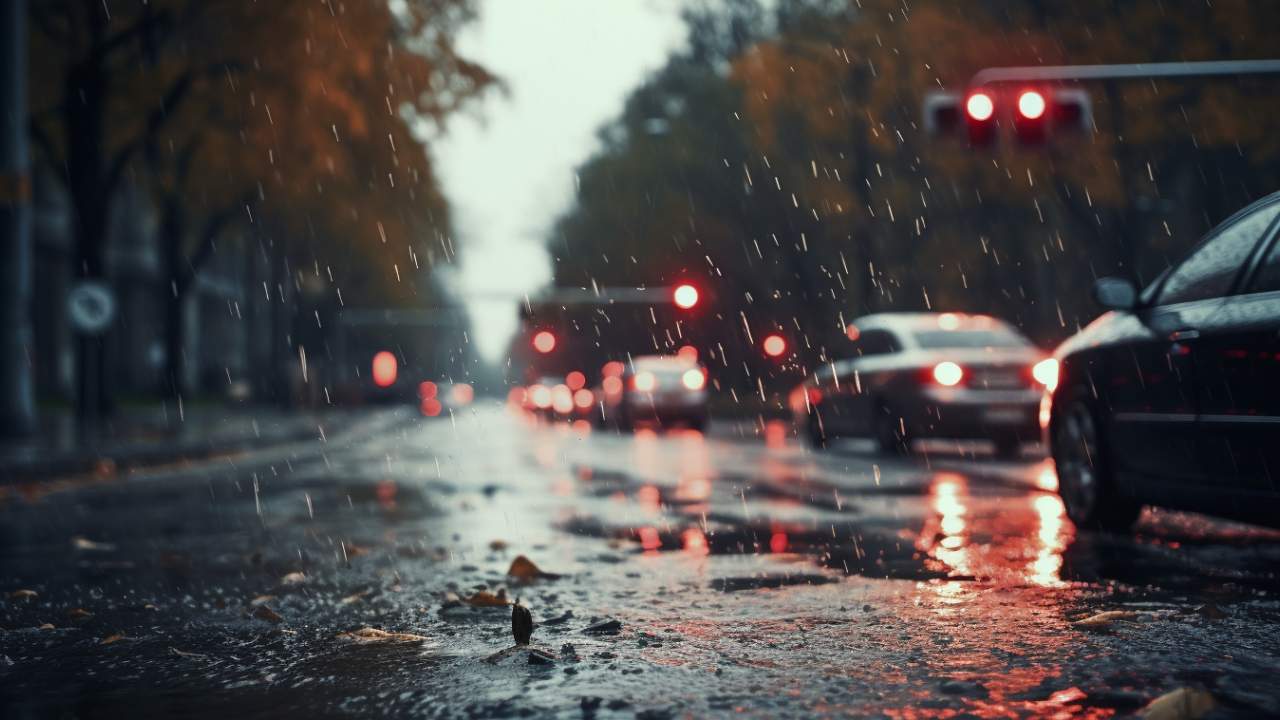 Almanya'da sel alarmı uzatıldı: Mahzenleri su bastı, yollar kapandı