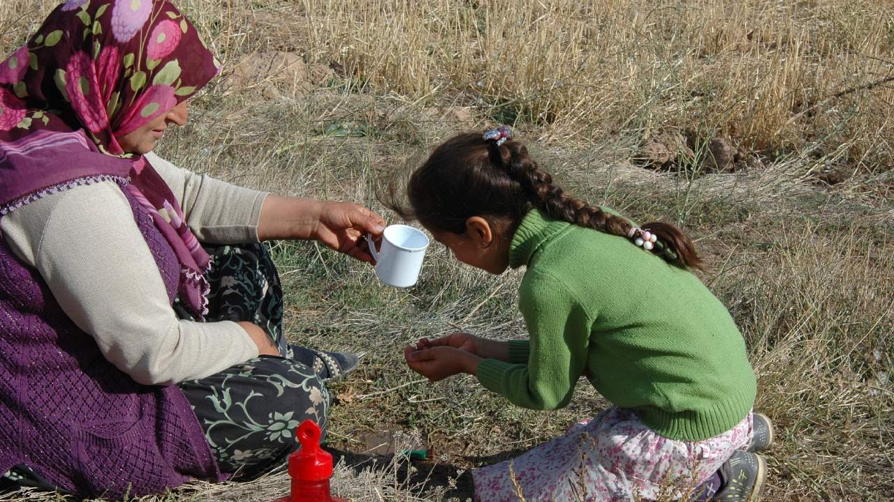 Avrupa Birliği yetkilisi açıkladı: Türkler, Afganları geçti