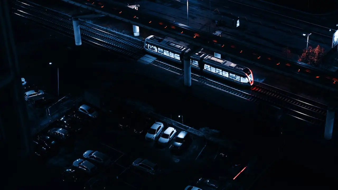 Bielefeld tren istasyonunda saldırı paniği
