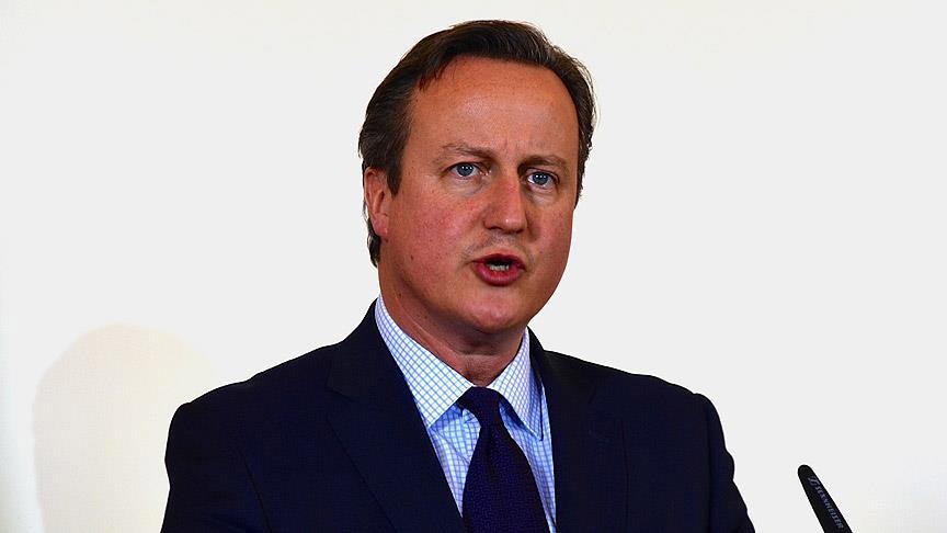 Cameron, AB'nin işleyişinden şikayetçi