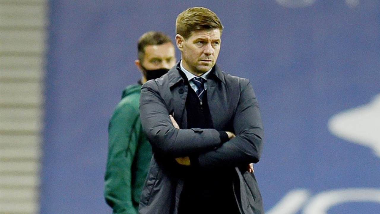 Steven Gerrard, Suudi Arabistan'a daha fazla yıldız çekecek