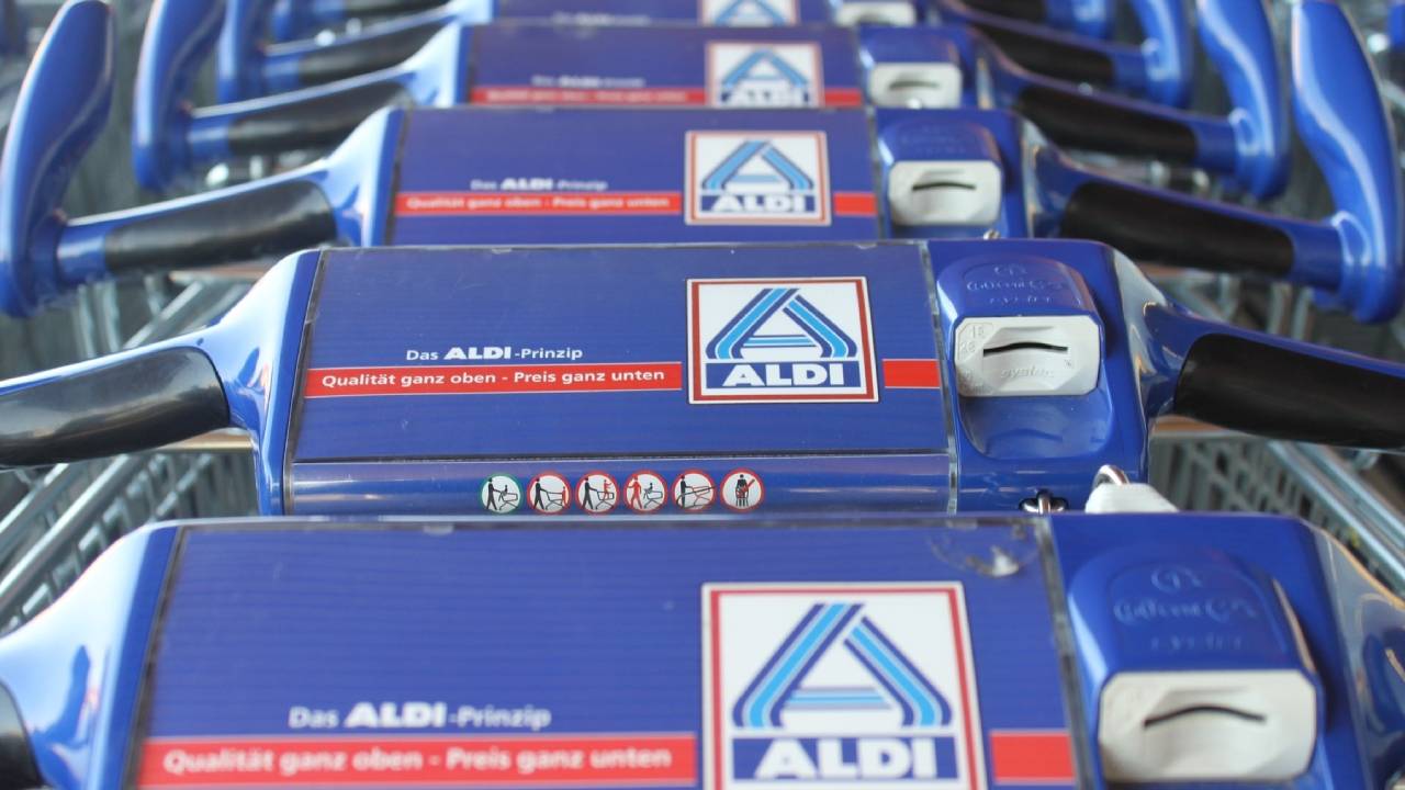 Aldi'deki ürün büyük tepki çekti: Paramız çöpe gitti