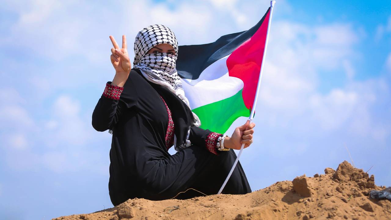 Alman siyasetçiden "Filistin" öz eleştirisi: Adil görüntümüzü kaybettik
