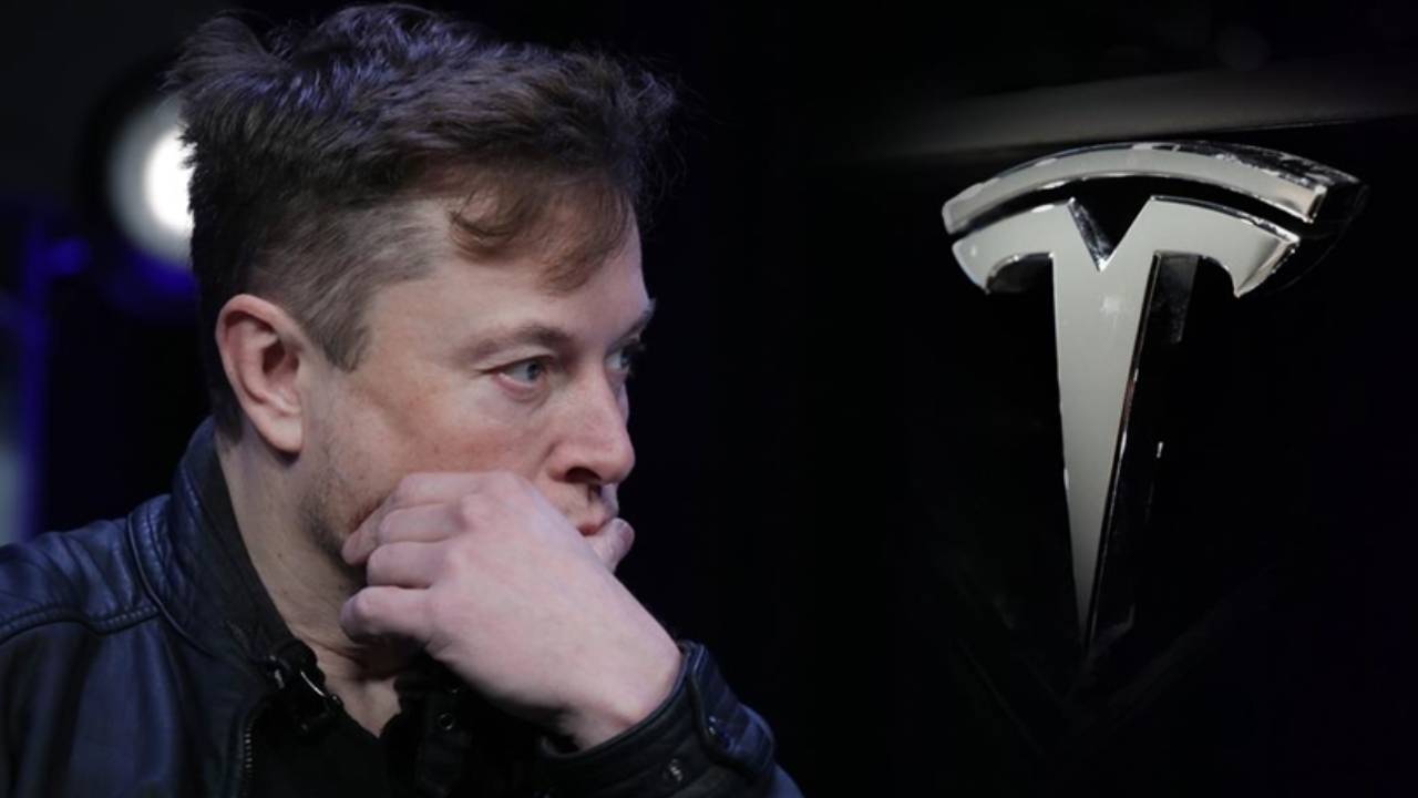 Alman araştırmacılar Tesla'yı hackledi