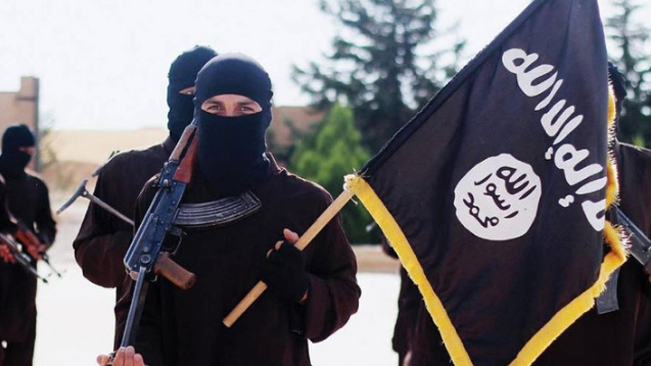 Almanya üzerinden IŞİD'e 250 bin Euro iddiası