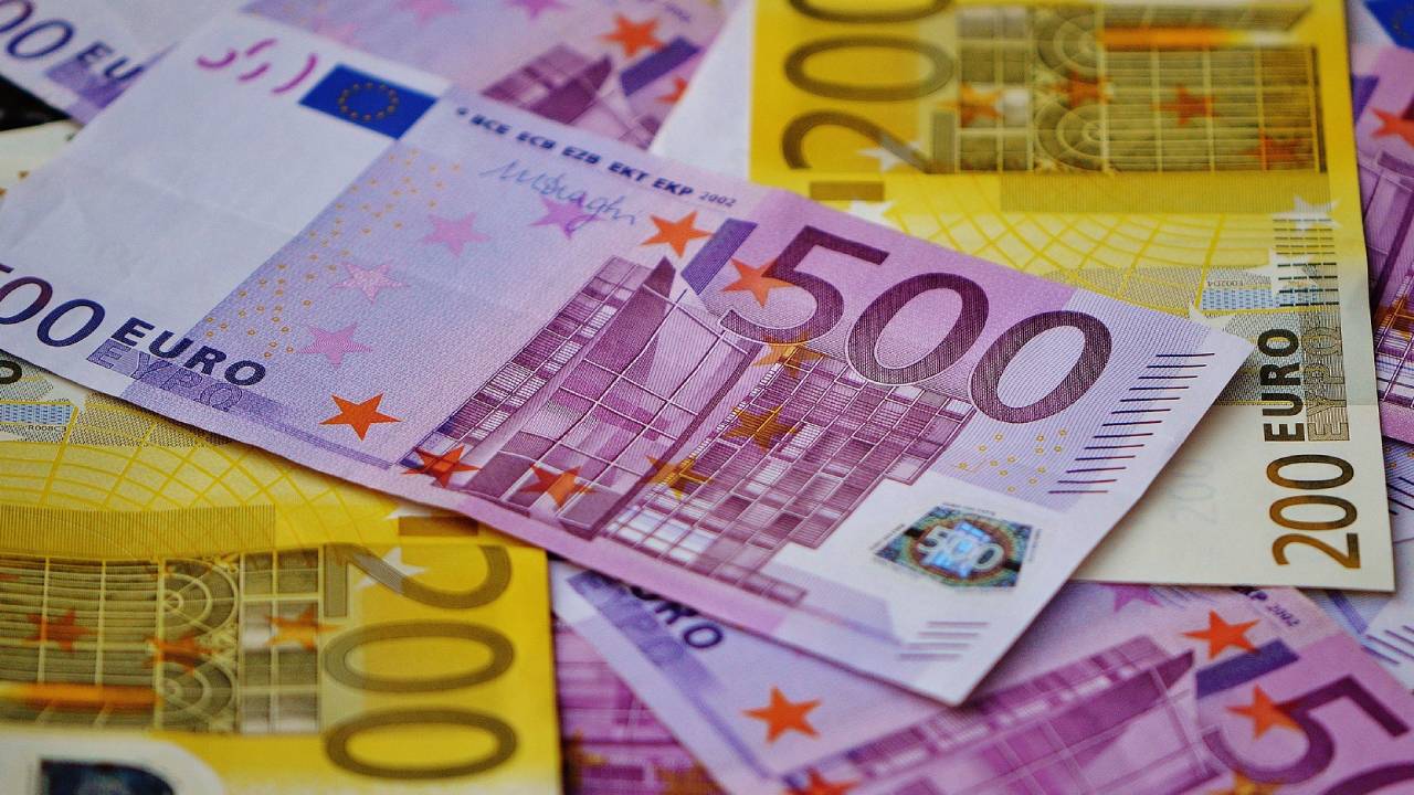 Almanya'nın şanslı isimleri belli oldu: Milyonlarca Euro kazandılar