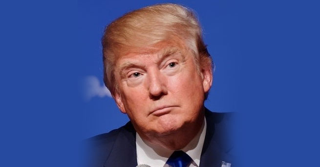 Donald Trump da Nobel Barış Ödülü'ne aday gösterildi