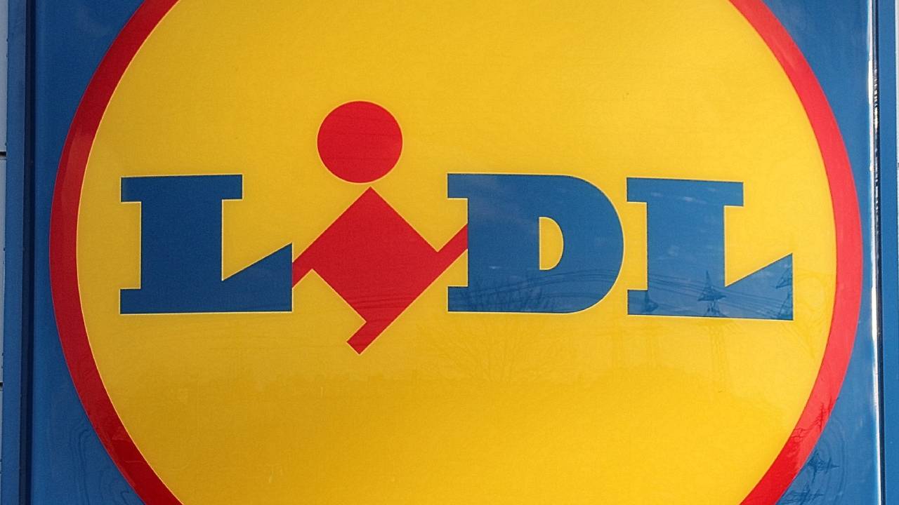 Lidl'de izdiham: 7 dakikada tükendi