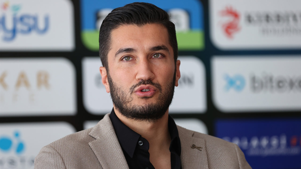 Borussia Dortmund'dan Nuri Şahin transferi