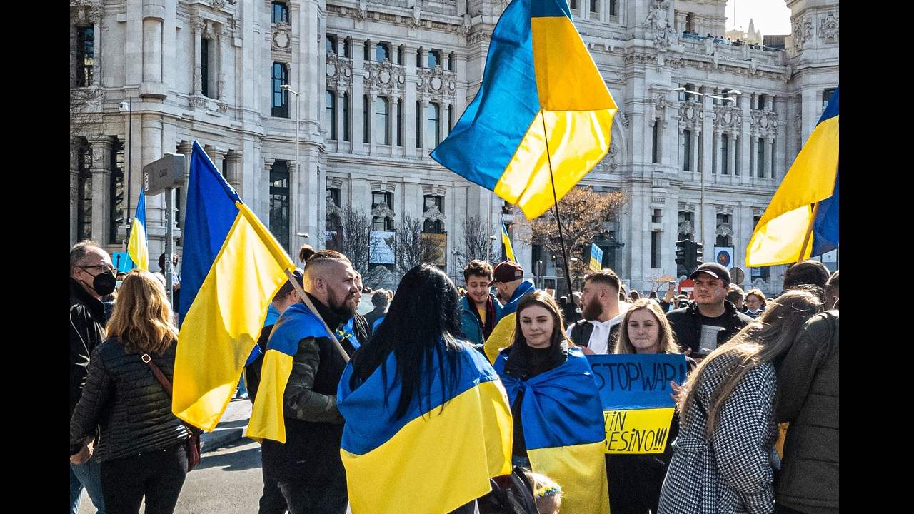 Almanya'da "Ukraynalı" ayrımcılığı: Daha hızlı işe yerleştirmeliyiz