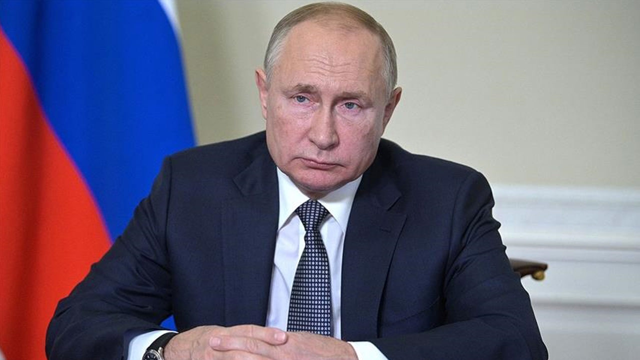 2024’te savaş yerini barışa mı bırakacak: Putin ilk sinyali verdi
