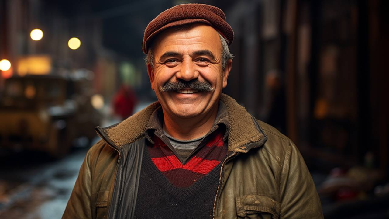 Kayseri'den geldi, Almanya'da yakalandı: Cezayı ödedi, yoluna devam etti