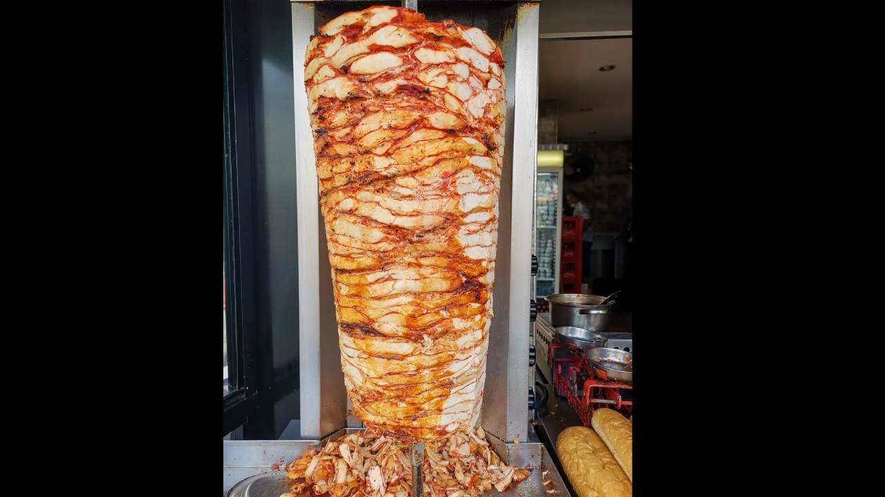 Almanya'da döner sipariş edip almazsanız hakkınızda soruşturma başlatılabilir