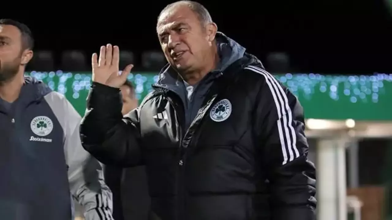 Fatih Terim kazandı