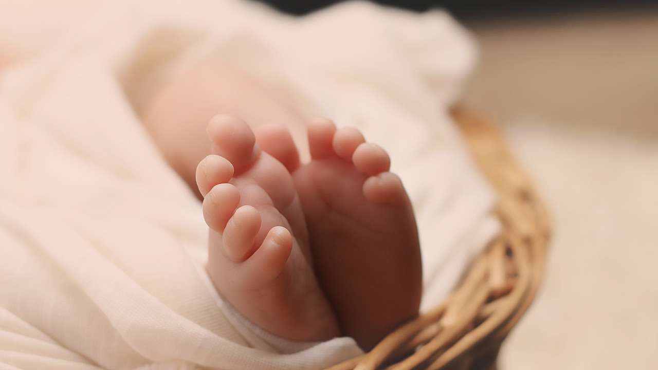 Ölmüş kocasından çocuk sahibi olmak istedi, sperm almasına izin verildi