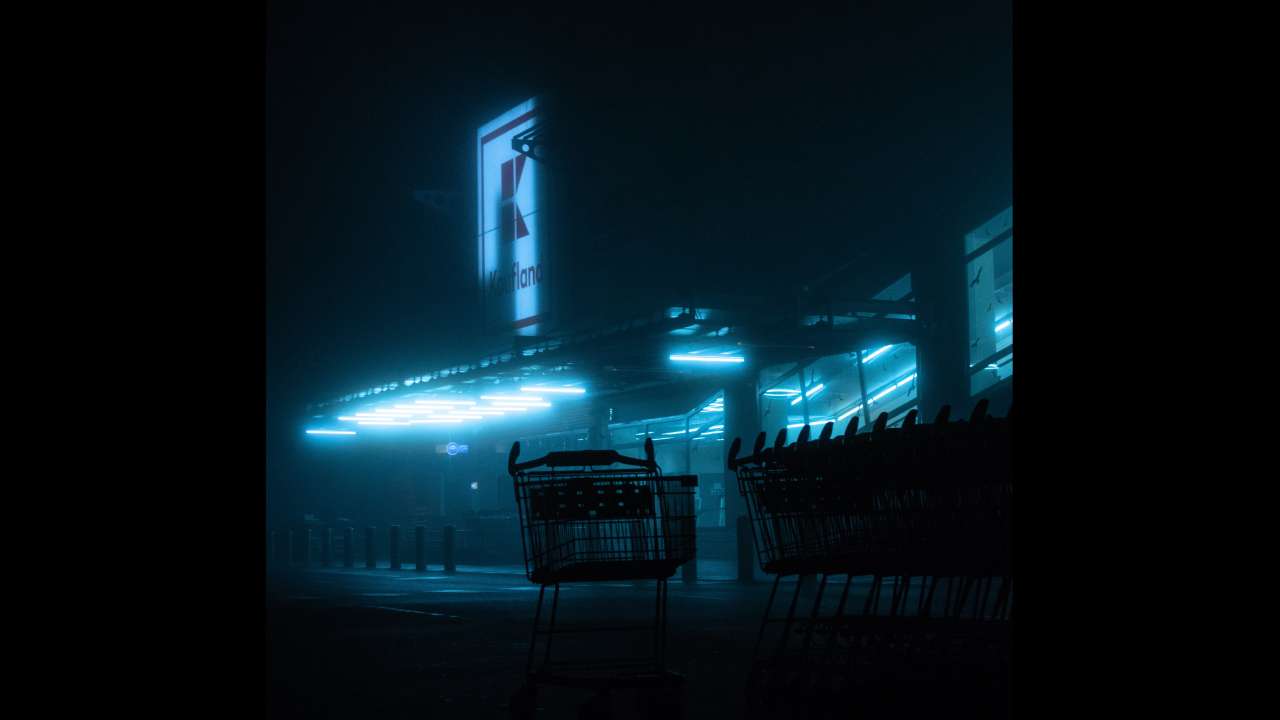 Kaufland tek tek şubelerini kapatıyor