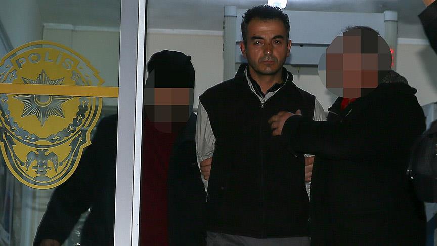 Sabancı suikastinin faili yakalandı