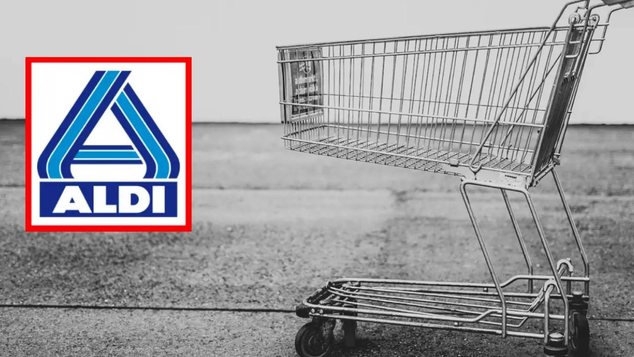 Aldi'den müşterilerine önemli uyarı: Bu mesajlara dikkat edin