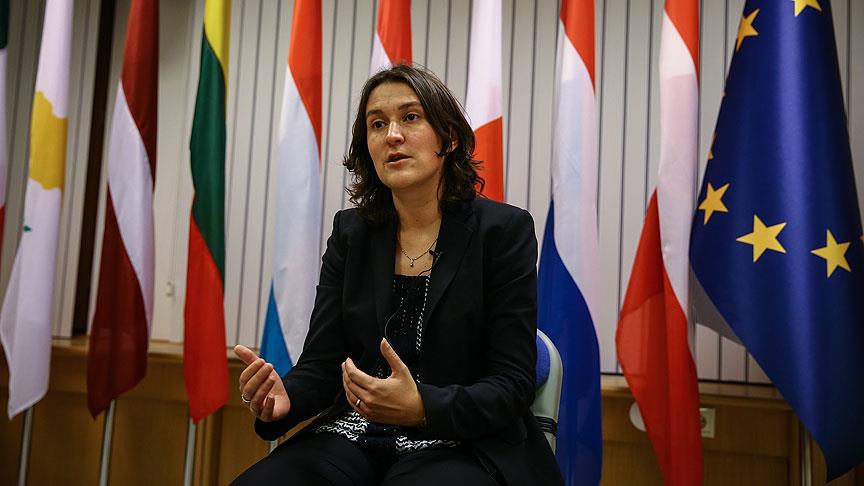 'PKK, terör örgütleri listesinde tutulmaya devam edilmeli'