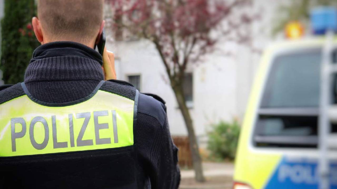 Hırsızlık çetesinin Türk üyeleri Almanya'da yakalandı