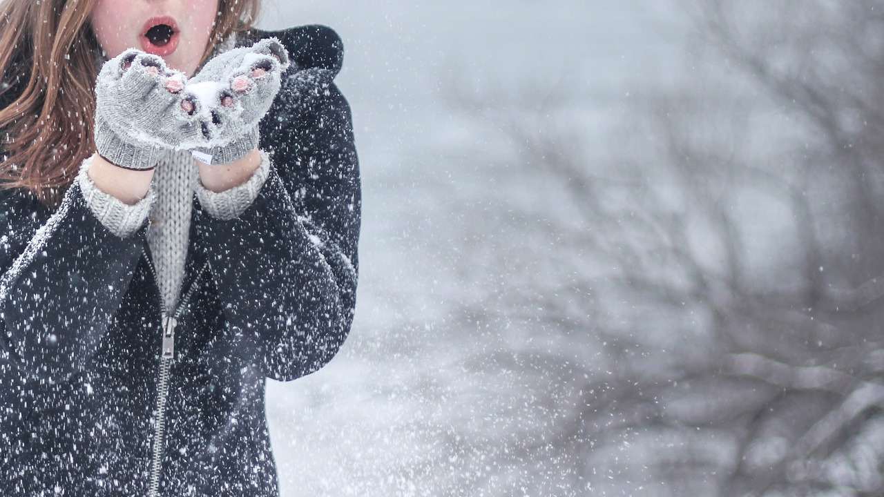 Berlin'de havalar ne zaman ısınacak