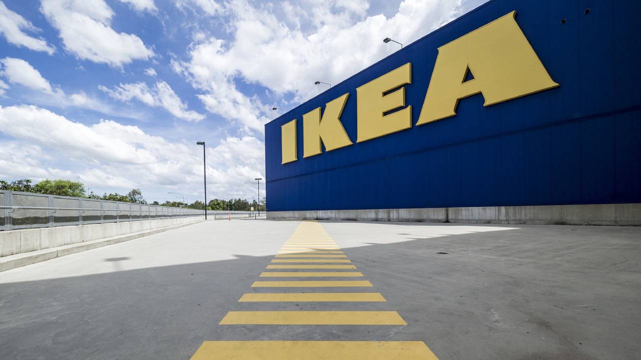 Ikea o ürünü geri çağırdı: Tehlike saçıyor