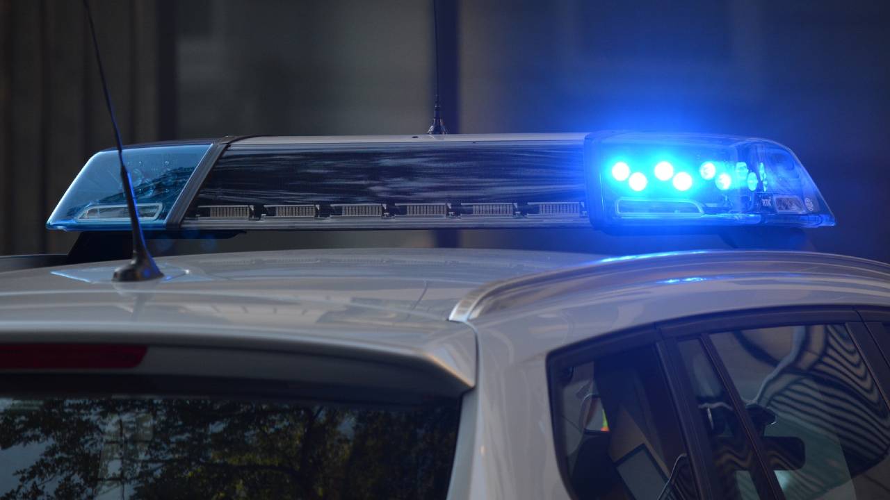 Fransa'dan Almanya'ya gelen Türk tutuklandı